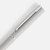 Ручка шариковая Blade Soft Touch, серая Ручка шариковая Blade Soft Touch, серая