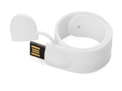 Флеш-карта USB 2.0 на 4 Gb в форме браслета