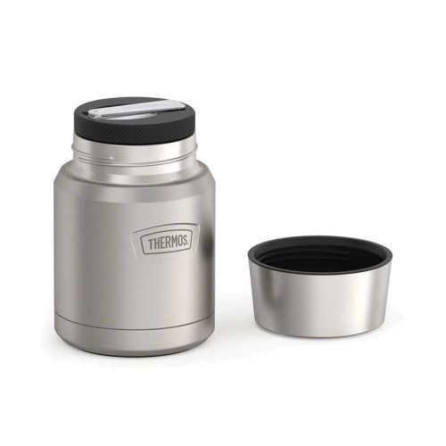 Термос для еды Icon 470, стальной