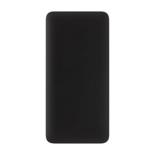 Внешний аккумулятор с подсветкой Анкор Плюс PD (Ancor PD Plus) 20000 mAh, черный