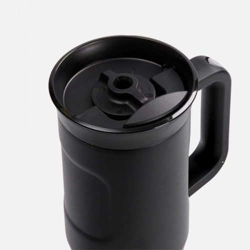 Термокружка Santorini 700, черная