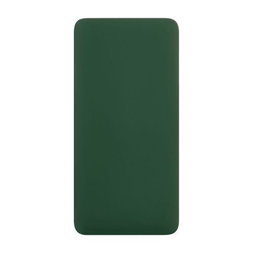 Внешний аккумулятор с подсветкой Анкор Плюс PD (Ancor PD Plus) 10000 mAh, зеленый