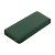 Внешний аккумулятор с подсветкой Анкор Плюс PD (Ancor PD Plus) 10000 mAh, зеленый