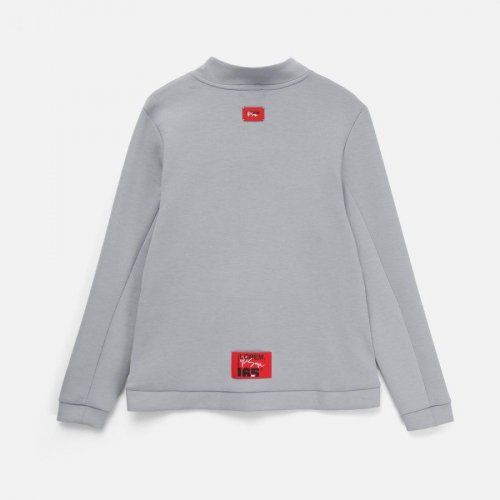 Лейбл Listra Soft Touch, XL, красный
