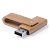 USB флеш карта 16Gb Bamboo