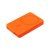 Внешний аккумулятор Ларго PD (Largo PD) 5000mAh с функцией беспроводной зарядки 15W, оранжевый