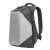 Рюкзак ClickPack, серый Рюкзак ClickPack, серый