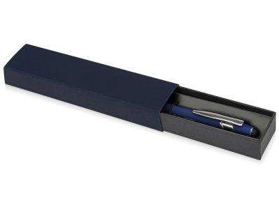 Футляр для ручки Real, темно-синий