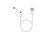 Кабель Mi 2-in-1 USB Cable Micro-USB to Type C, 30 см