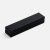 Ручка шариковая Blade Soft Touch в футляре, черная Ручка шариковая Blade Soft Touch в футляре, черная