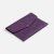Набор Urban Folder, фиолетовый Набор Urban Folder, фиолетовый