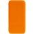 Аккумулятор Uniscend All Day Type-C 10000 мАч, оранжевый Аккумулятор Uniscend All Day Type-C 10000 мАч, оранжевый