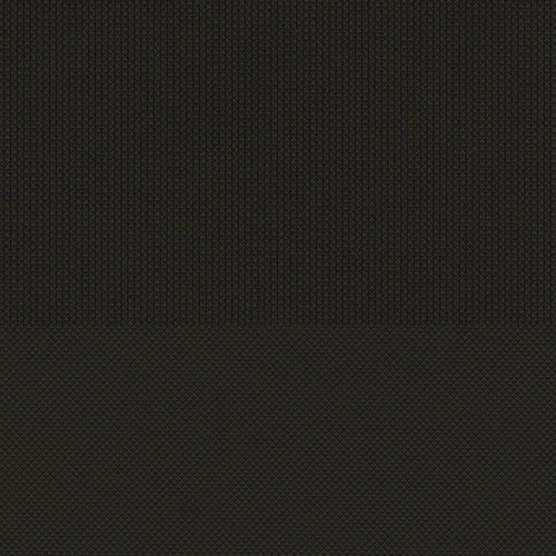 Ежедневник Knit, недатированный, черный