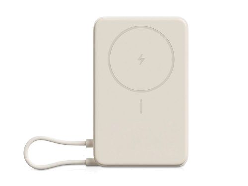 Внешний аккумулятор Xiaomi Magnetic Power Bank with Built-in Stand, 10000 мАч