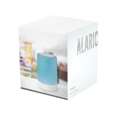 Портативная Bluetooth колонка ALARIC, 3W