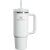 Термокружка Quencher H2.0 1180 с трубочкой, белая Термокружка Quencher H2.0 1180 с трубочкой, белая