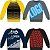 Джемпер на заказ Tricksy Net Reglan, акрил