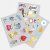 Наклейки бумажные Sticker Pack на заказ, S Наклейки бумажные Sticker Pack на заказ, S