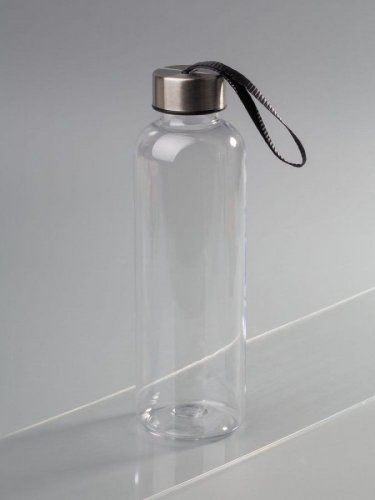 Бутылка Gulp, черная