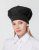 Колпак поварской Cookery, черный Колпак поварской Cookery, черный