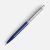 Ручка шариковая Senator Point Metal, ver.2, темно-синяя Ручка шариковая Senator Point Metal, ver.2, темно-синяя