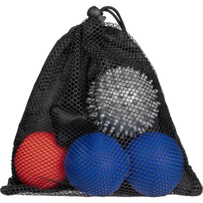 Набор массажных мячиков для MФР Relaxify