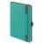 Ежедневник Marseille soft touch недатированный, аква Ежедневник Marseille soft touch недатированный, аква