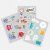Наклейки UV-DTF Sticker Pack на заказ, M Наклейки UV-DTF Sticker Pack на заказ, M