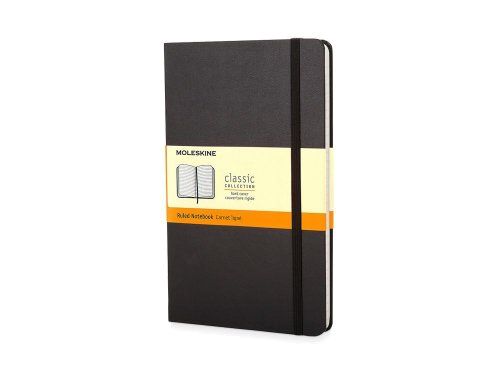 Записная книжка А5 (Large) Classic (в линейку)