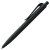 Ручка шариковая Prodir QS01 PRP-P Soft Touch, черная Ручка шариковая Prodir QS01 PRP-P Soft Touch, черная
