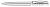2431 ШР New Spring Chrome белый white
