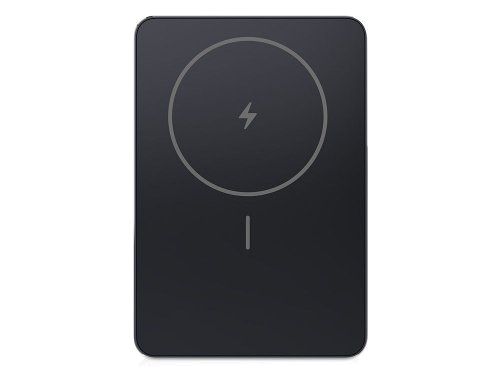 Внешний аккумулятор Xiaomi Super Slim Magnetic Power Bank, 5000 мАч