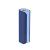 Внешний аккумулятор, Aster PB, 2000 mAh, синий/голубой,  транзитная упаковка