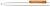 3280 ШР Headliner Polished Basic белый/оранжевый 151