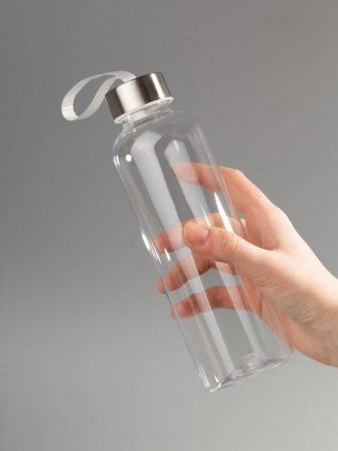 Бутылка Gulp, белая