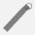 Ремувка Nakit, M, серая