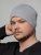 Шапка HeadOn, ver.2, серый меланж Шапка HeadOn, ver.2, серый меланж