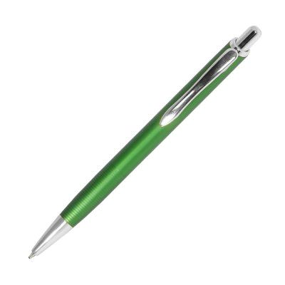 Подарочный набор Portobello/BtoBook Summer time зеленый (Ежедневник недат А5, Ручка, Power Bank)