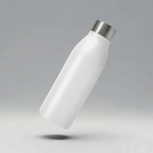 Вакуумная термобутылка Brottle c медной изоляцией, тубус, 600 мл