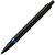 Ручка шариковая Parker IM Professionals Marine Blue BT, черная с синим