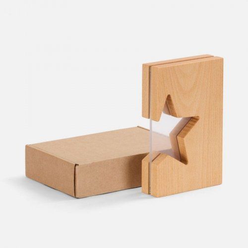 Стела StarRise Light на заказ