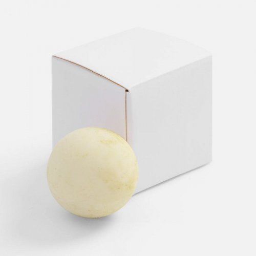 Шоколадная бомбочка Sweet Spot, зеленая матча