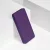 Внешний аккумулятор с подсветкой Ancor Plus 10000 mAh, фиолетовый Внешний аккумулятор с подсветкой Ancor Plus 10000 mAh, фиолетовый