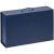 Коробка Big Case, темно-синяя Коробка Big Case, темно-синяя