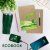 Ежедневник Ecobook недатированный из крафтовой бумаги