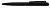 2600 ШР сп Dart Polished черный black