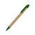 Ручка шариковая GREEN TOUCH