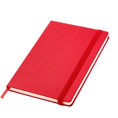 Ежедневник Dallas Btobook недатированный, красный (без упаковки, без стикера)