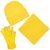 Набор Urban Flow Full Set Touch, желтый Набор Urban Flow Full Set Touch, желтый