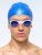 Шапочка для плавания Aquasana, синяя Шапочка для плавания Aquasana, синяя